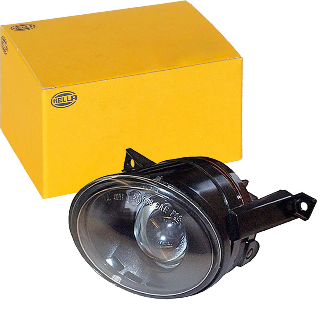 HELLA 1N0 270 596-051 Halogen-Nebelscheinwerfer- ECE - links