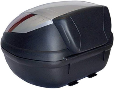 Givi E109 Beifahrer Rückenlehne E370, Schwarz