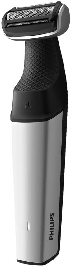Philips BODYGROOM Series 5000 BG5021/15 Tondeuse aine et Corps étanche