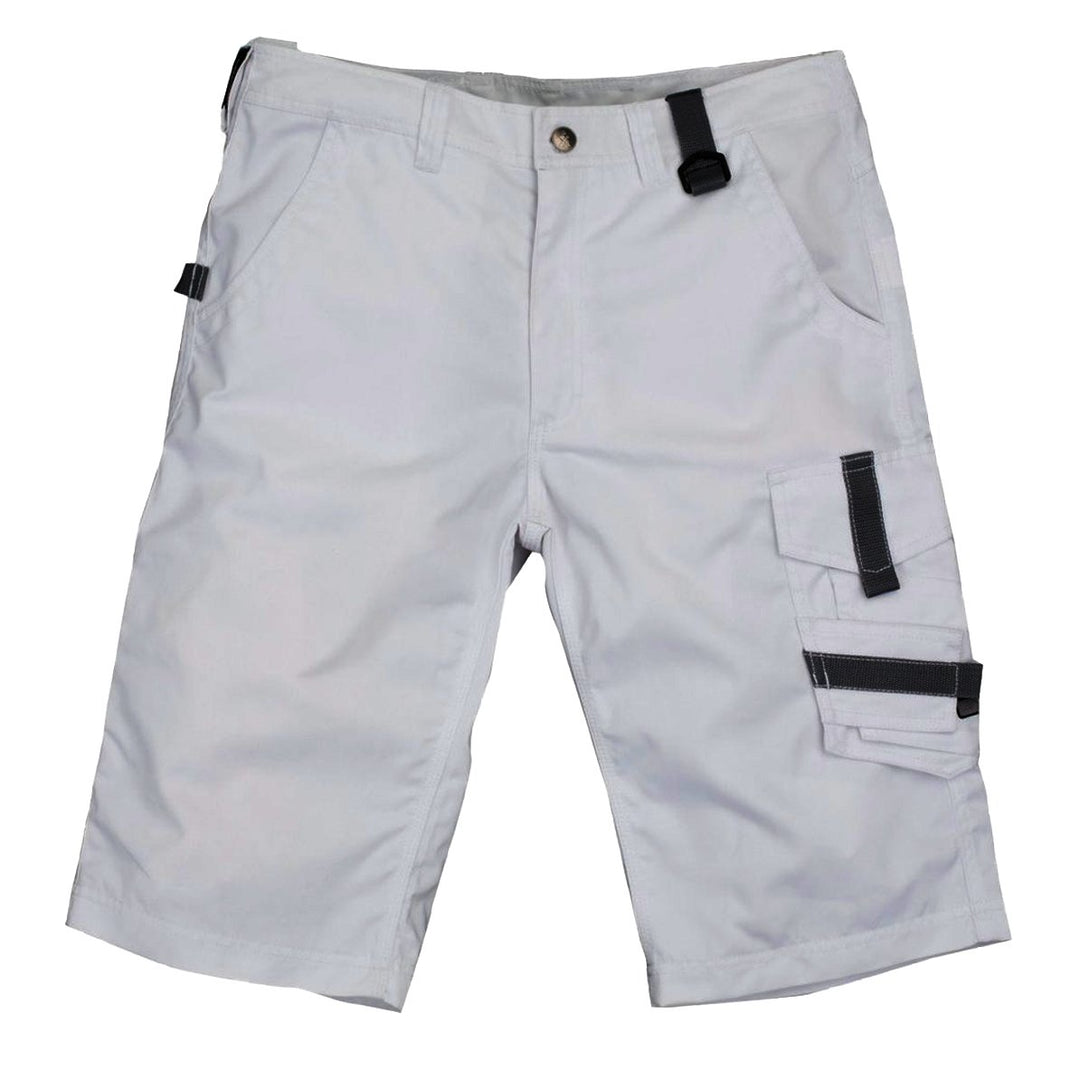 Excess Bermuda Champ, Gr. 48, weiss/grau Mehrfarbig 48W, Mehrfarbig 48W