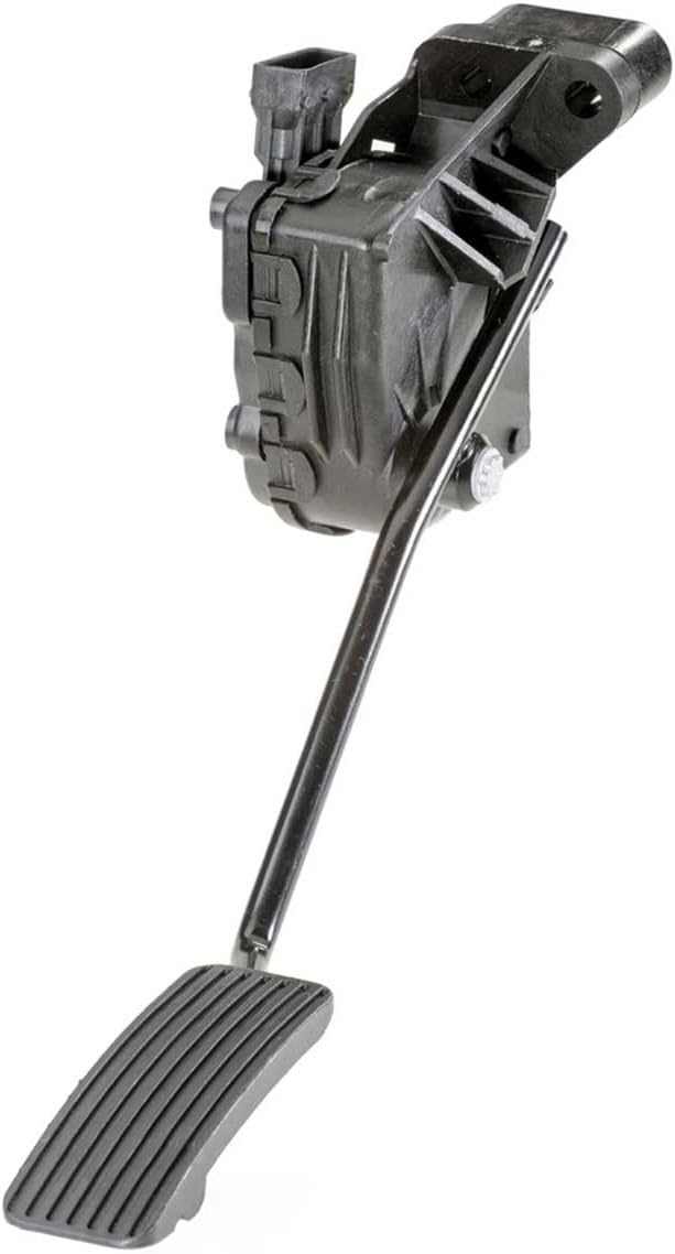 HELLA 6PV 010 946-131 Sensor, Fahrpedalstellung - für Rechtslenker - Schaltgetriebe - Kennbuchstabe: