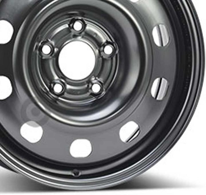ALCAR 9003 – 6,5 x 17 ET40 5 x 127 Stahlfelge