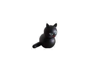 Rudolphs Schatzkiste Erzsatzteil Katze für Nr. 75807 BxTxH= 3,5x3x3,5cm NEU Erzsatzteile Teile Zubeh