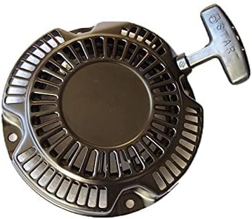 Rückstoss-Starter-Montage, passend für SUBARU Robin EX13, EX17, EX21, EP17, EH17, 269-50201-30, Ersa