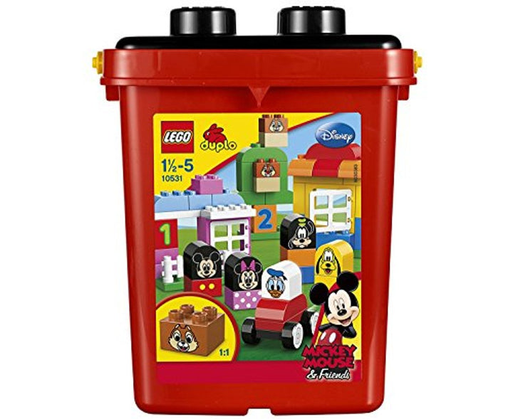 LEGO 10531 - Duplo Micky und Seine Freunde