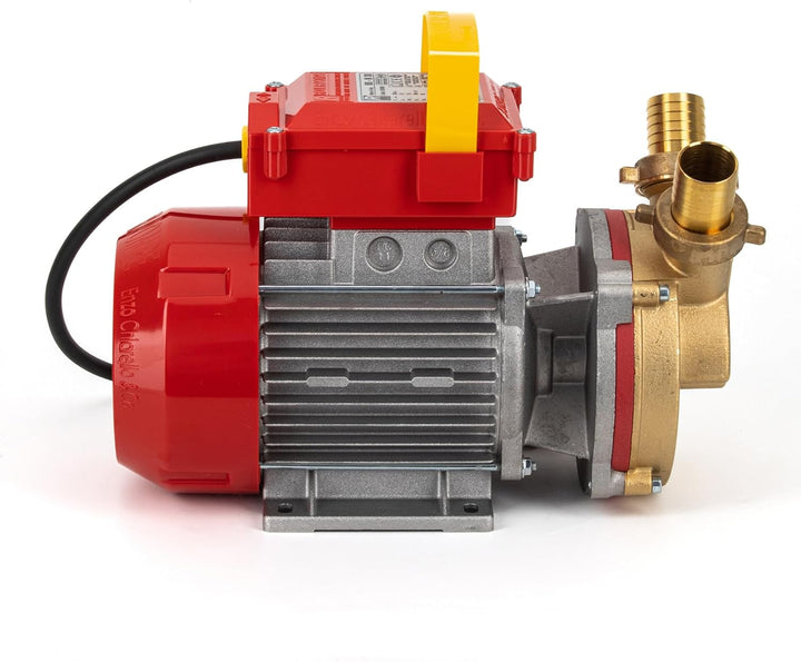Rover pompe bem-30 -1500rpm-phase Pumpe 1.0