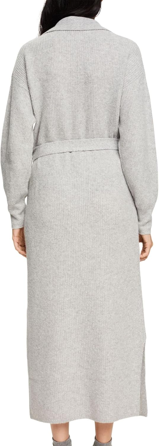 ESPRIT Damen Kleid