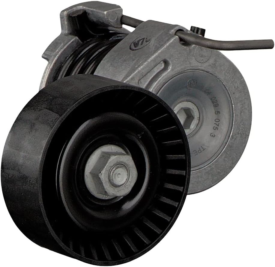 febi bilstein 34471 Riemenspanner für Keilrippenriemen , 1 Stück