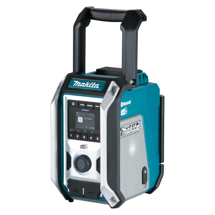 Makita DMR115 10,8-18V Li-Ion + 1x BL1860B