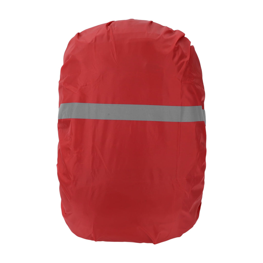 Reflektierende Rucksack Regenhülle, wasserdichte Regenhülle für Rucksack, Polyester Rucksack Schutzh
