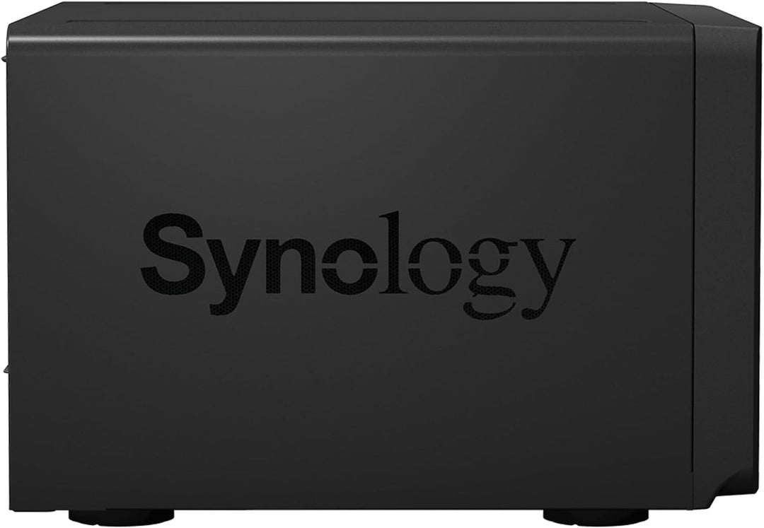 Synology 10000GB DX517 5 Bay Desktop-NAS-Erweiterungsgehäuse, Enclosure Enclosure Enclosure Single,