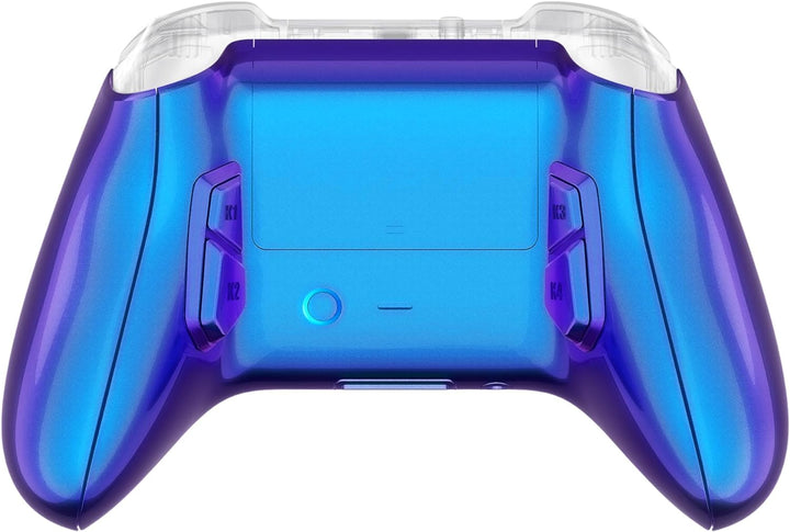 eXtremeRate Victor X Remap Kit für Xbox Series X/S Controller,6 Remap Profiles&Ergonomisches Rücken
