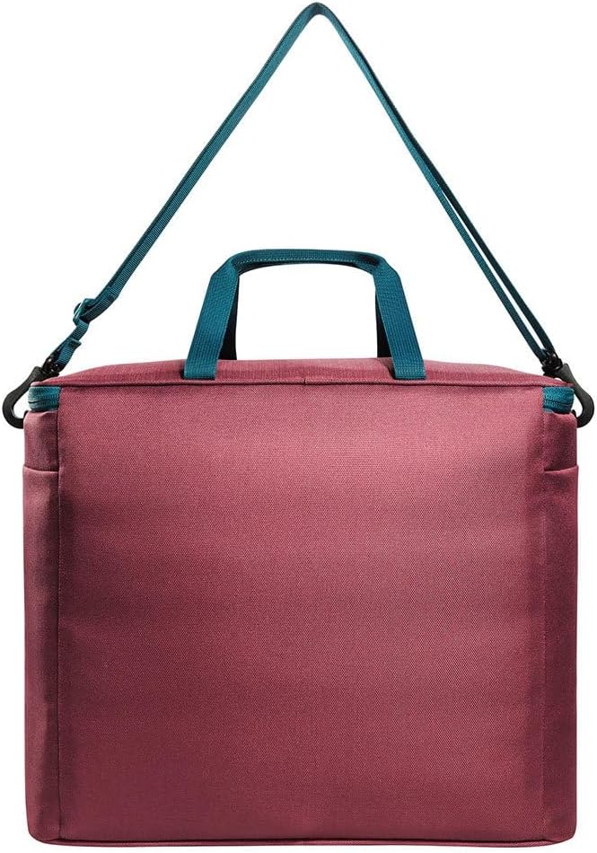 Tatonka Kühltasche Cooler Bag L (25l) - Isolierte Tasche mit Innenfach für Kühlakkus, Handgriffen un