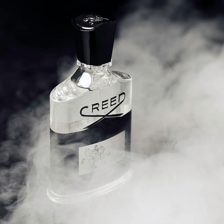 CREED Aventus Eau de Parfum für Herren, 50 ml 51 g (1er Pack), 51 g (1er Pack)