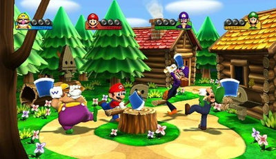 Mario Party 9 [Nintendo Selects]