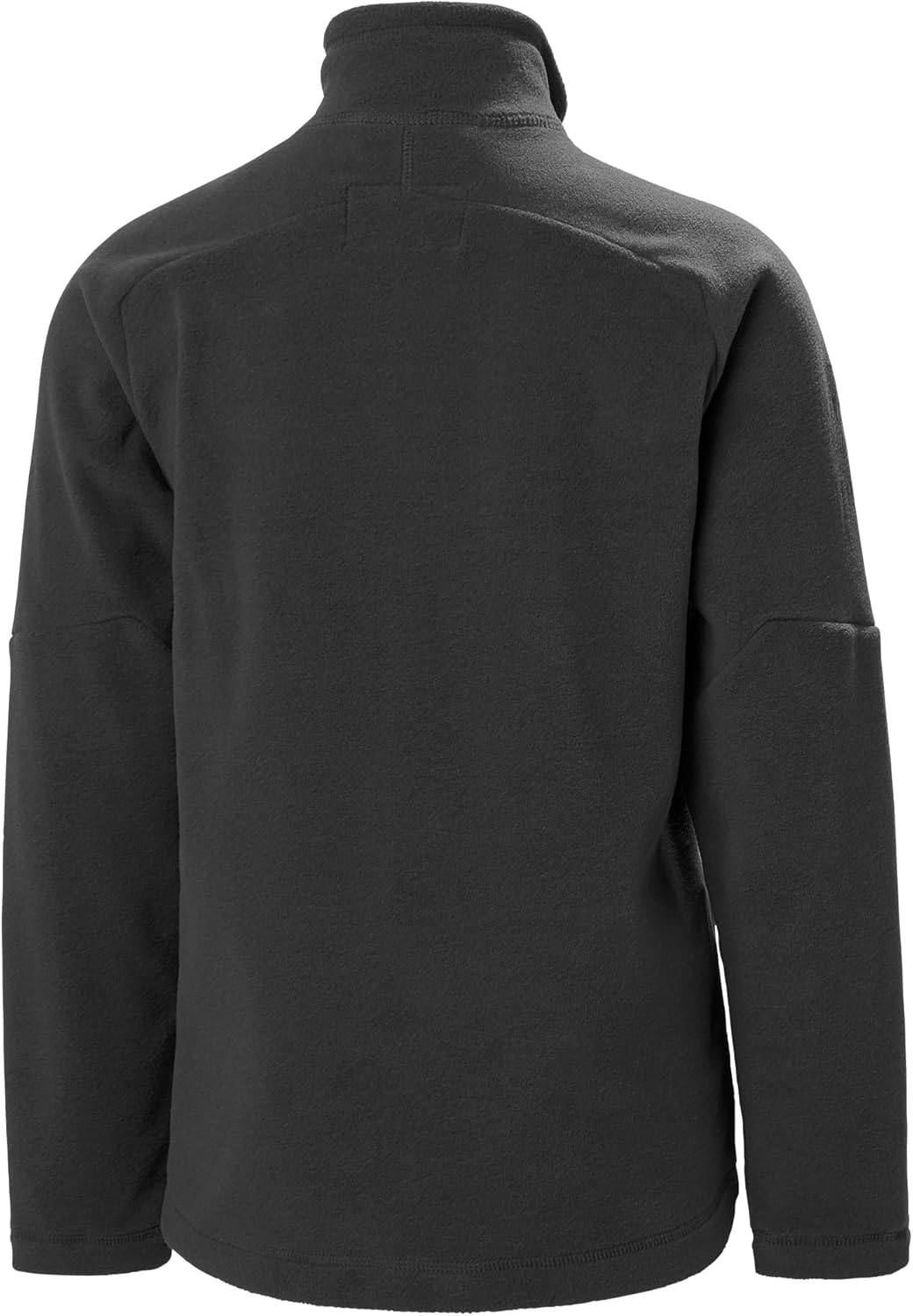 Helly Hansen Unisex Kinder Jr Daybreaker 2.0 Jacket Jacket 11 Jahre Schwarz, 11 Jahre Schwarz