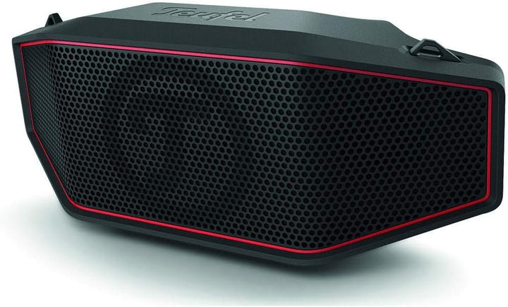 Teufel ROCKSTER Cross Tragbarer Bluetooth-Stereo-Speaker Lautsprecher Wireless Musik Akku bis zu 16