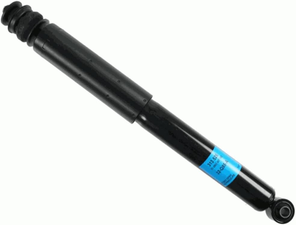 SACHS Stossdämpfer 313 526, OE-Qualität, Stossdämpferwechsel beim Auto