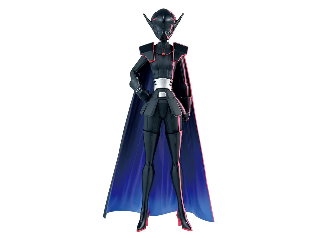 Banpresto Star Wars Visions – The Twins 'Am' mit Helm, 18 cm