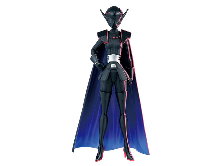 Banpresto Star Wars Visions – The Twins 'Am' mit Helm, 18 cm
