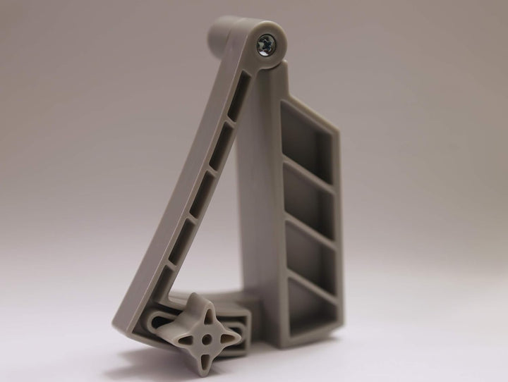 The MacHack V2 - Das Original Scharnierlösung für 27 Zoll iMac Computer, 2012 2013 2014 2015 2016 20