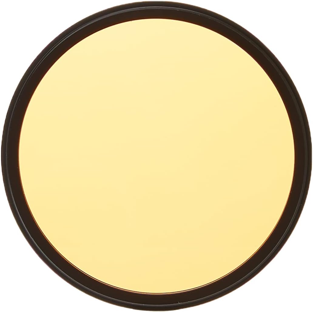 Tiffen Filter 62MM 85B FILTER, 62mm