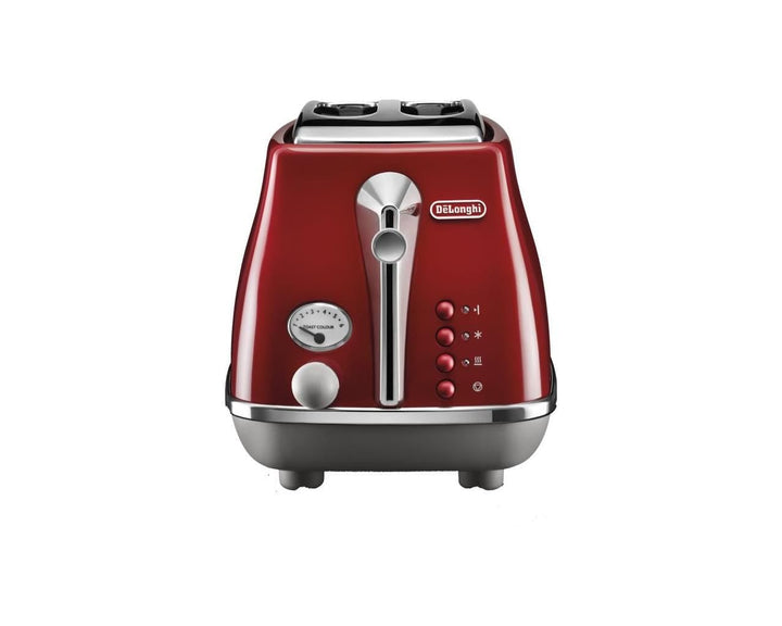 DeLonghi Toster CTOC2103.R