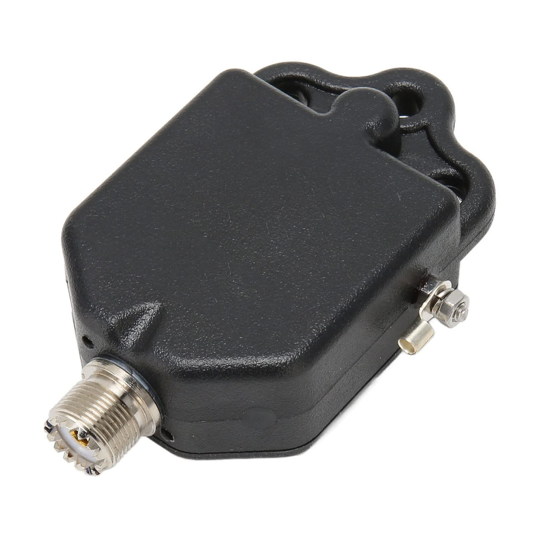 HF-Endgespeiste Antenne, 4-Band, 8-Band, 1 MHz Bis 30 MHz, 100 W Leistung, Endgespeiste Radioantenne