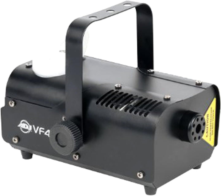 American DJ VF400 Nebelmaschine Single, Single