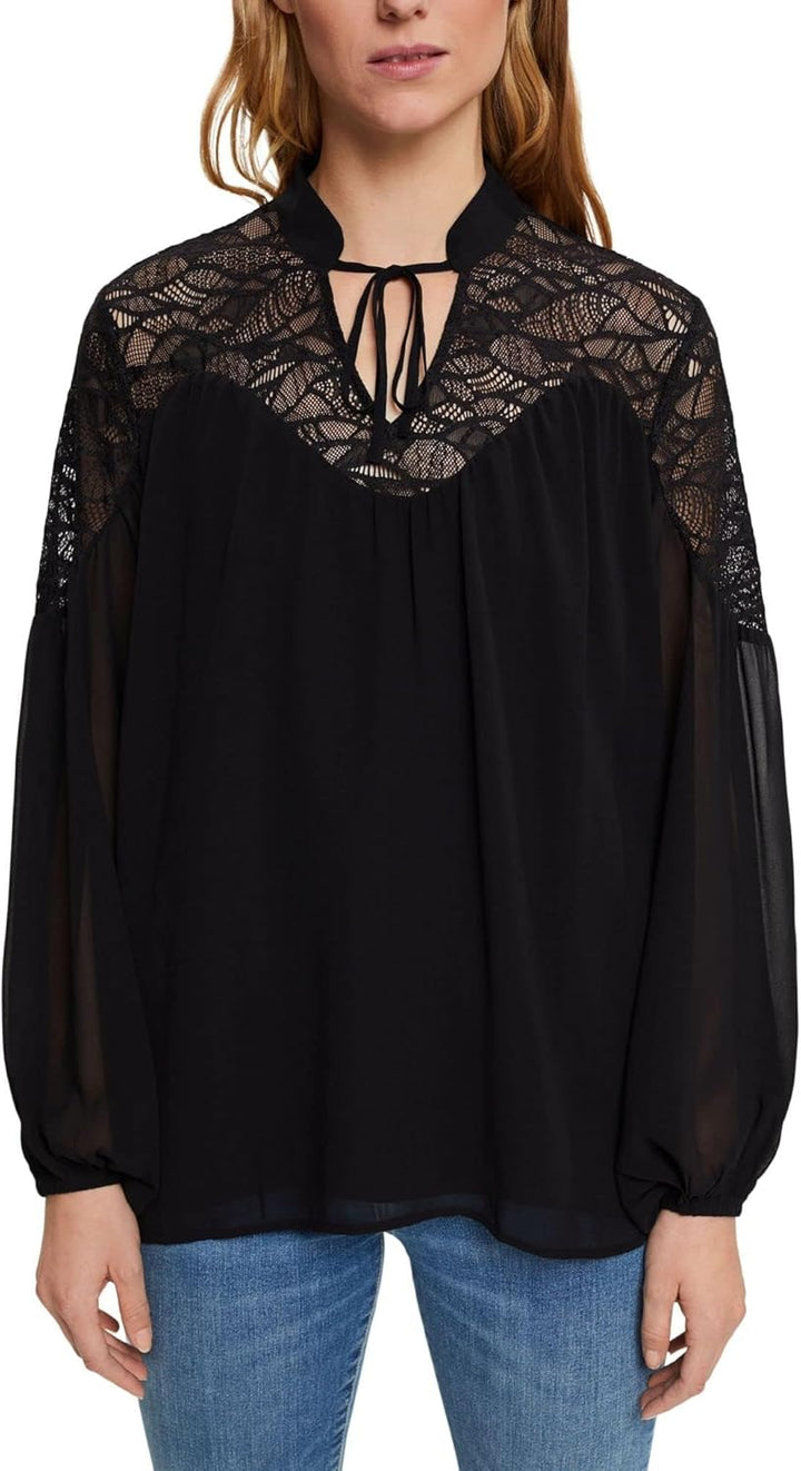ESPRIT Damen Bluse