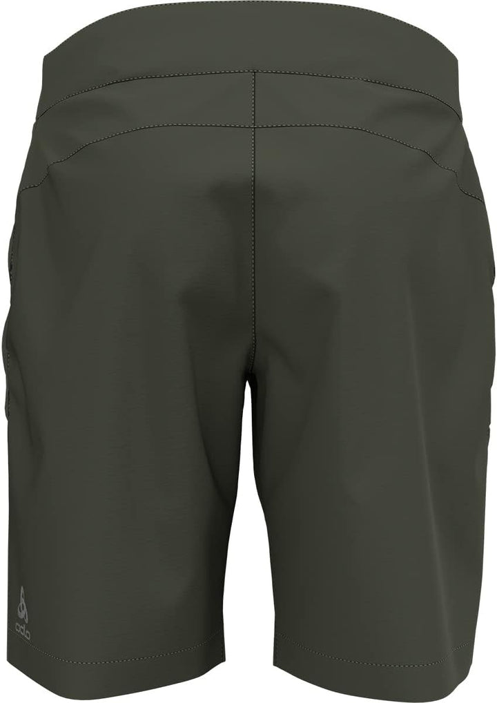 Odlo Damen Radshorts Ride 365_422431 40 Deep Depths, 40 Deep Depths