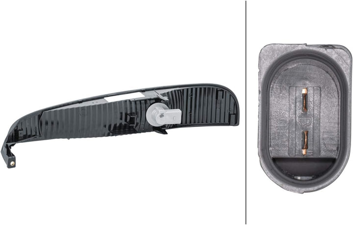HELLA 2BA 247 015-041 Blinkleuchte - Glühlampe - rechts