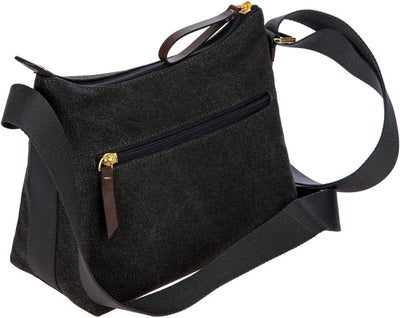 Bric's Sorrento Shoulderbag Martina S Black