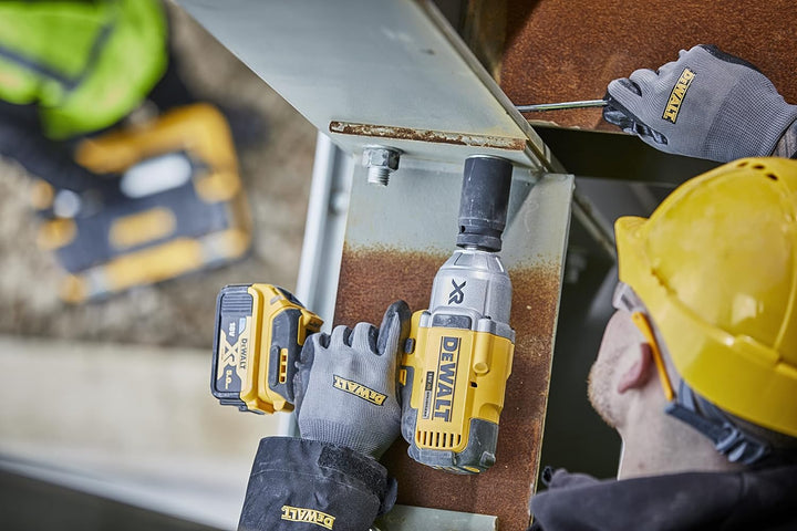 Dewalt DCF897N XR 3/4in Schlagschrauber 18v Blank Einheit