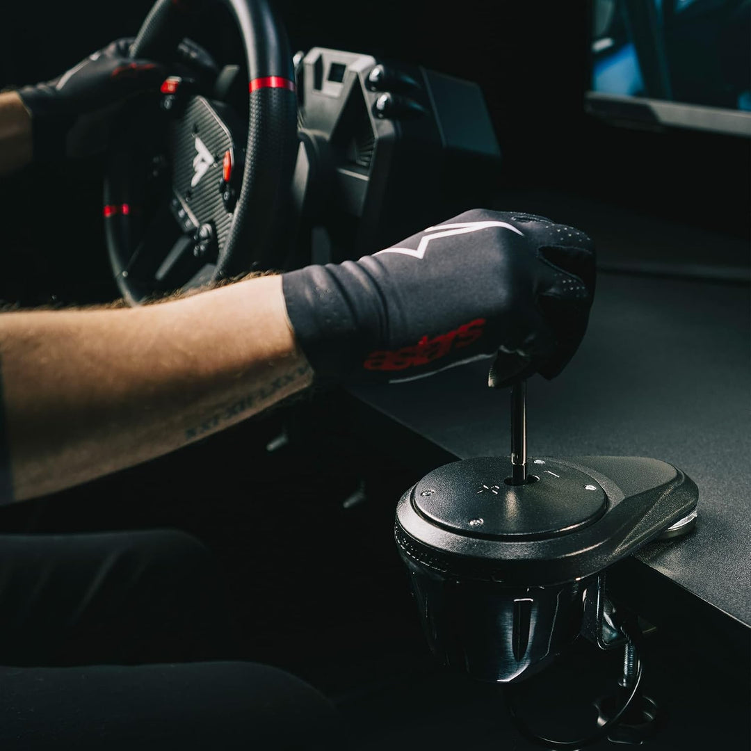 Thrustmaster TH8A Shifter Add on for PS3 / PS4 / Xbox One / PC