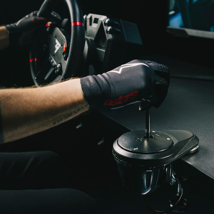Thrustmaster TH8A Shifter Add on for PS3 / PS4 / Xbox One / PC