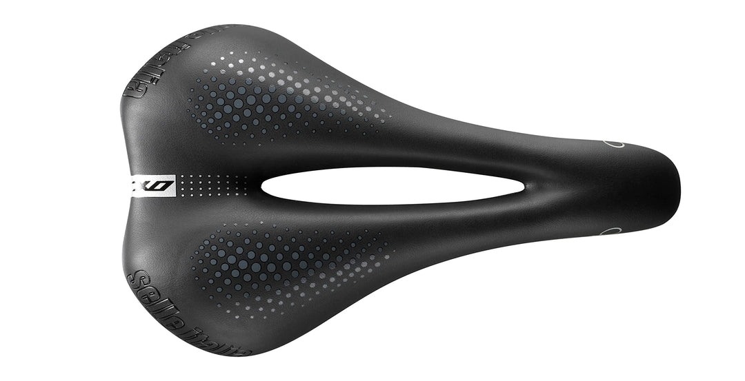 Sattel Selle Italia XO Lady Gel Flow
