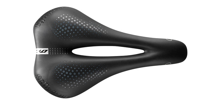 Sattel Selle Italia XO Lady Gel Flow