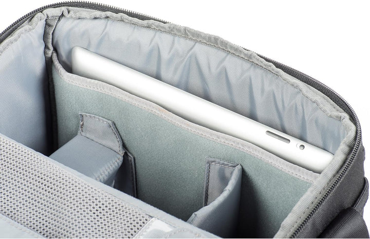 THINK TANK Story Teller 8 Umhängetasche, 75 cm, Schwarz (Negro)