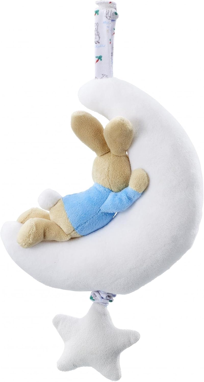 PETER RABBIT - PETER RABBIT Night Night Musical