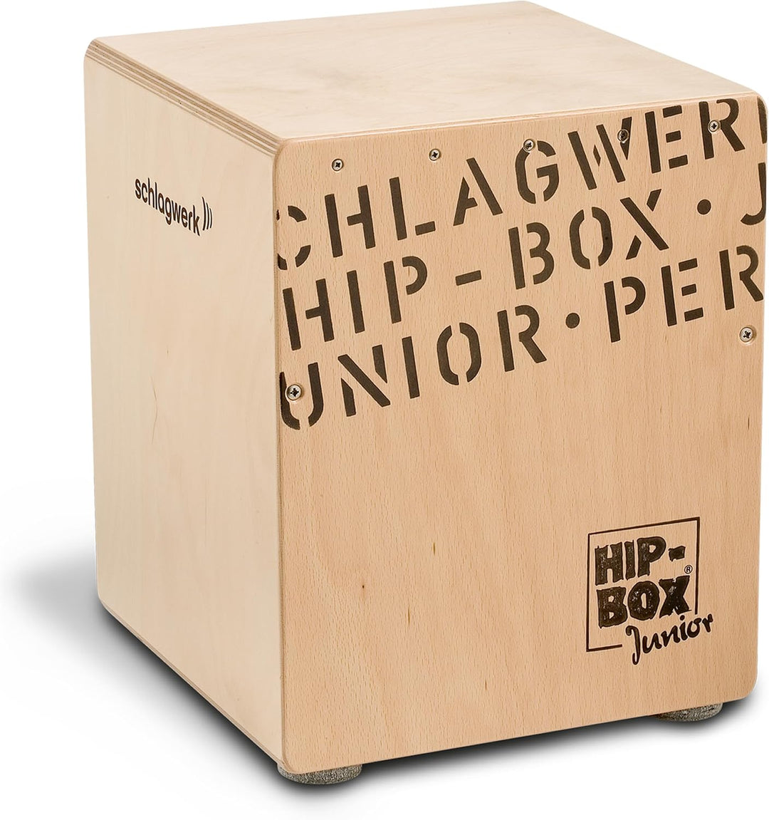 Schlagwerk CP 401 Cajon