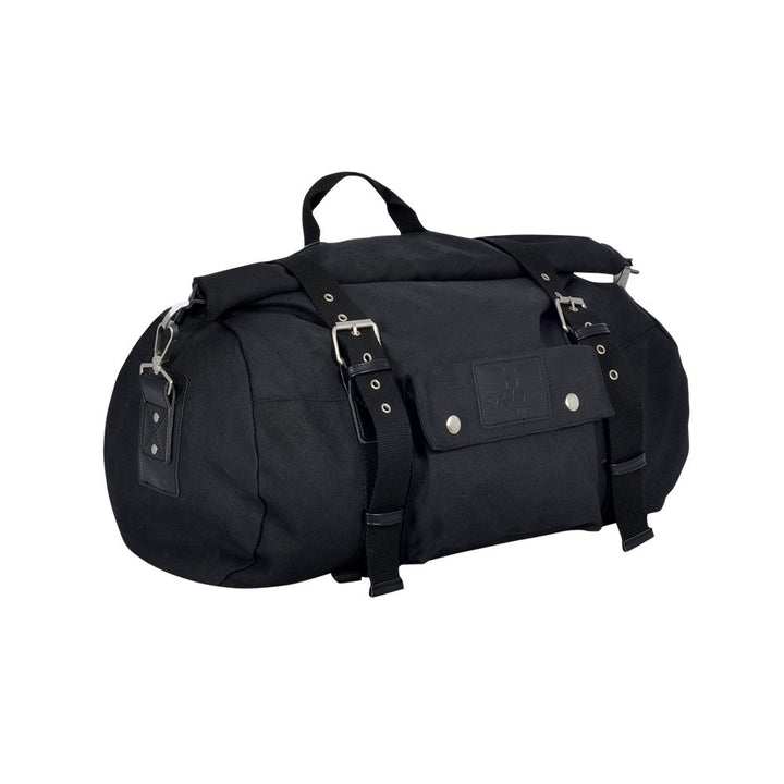 Oxford Products Limited – Heritage Rolltasche, Schwarz, 20 l, OL571, 20 Liter 20 Merhfarbig, 20 Merh