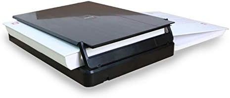 Avision FB10 Flachbett Scanner | A4 Color 1200dpi | USB 2.0 | Twain Treiber, Button Manager, u.s.w