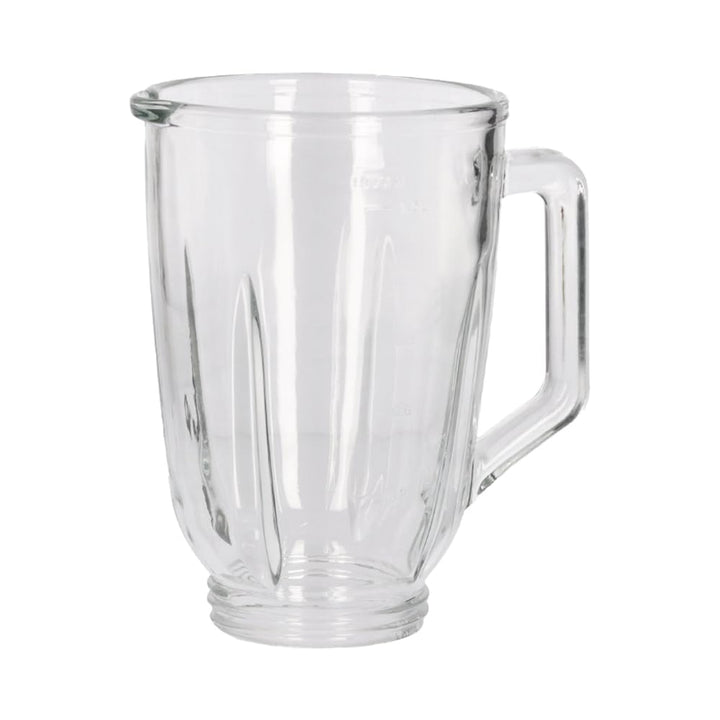 Anakel Home Ersatz-Mixbecher Taurus 089152000, kompatibel mit Magnum 1000 und Optima 1300 | Glas-Mix