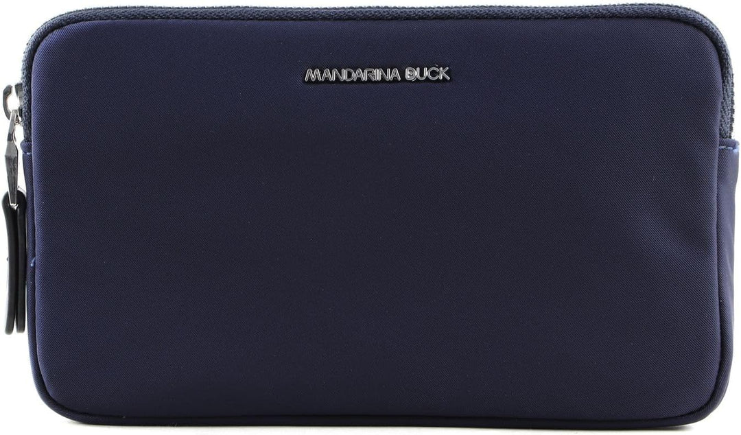 MANDARINA DUCK Hunter Pouch Eclipse