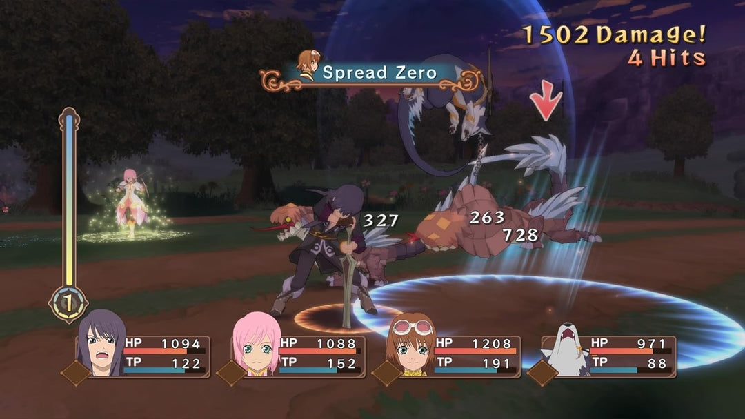 Tales of Vesperia Definitive Edition