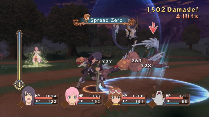Tales of Vesperia Definitive Edition