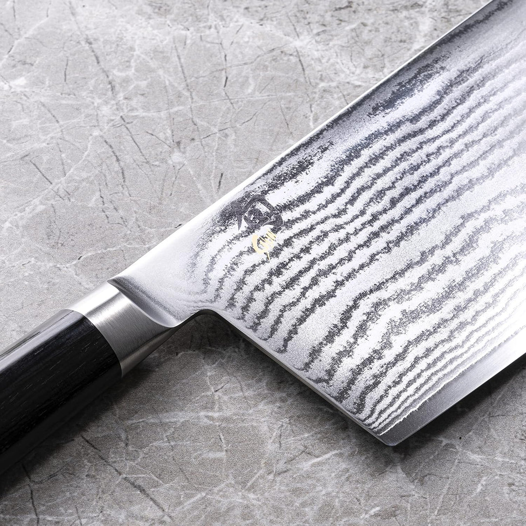 KAI DM0712 DM-0712 Shun China Kochmesser 7 (18 cm),
