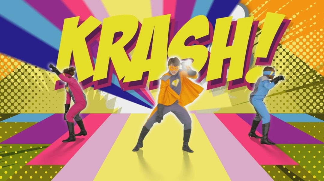 Just Dance Kids 2014 - [Nintendo Wii U], Nintendo Wii U