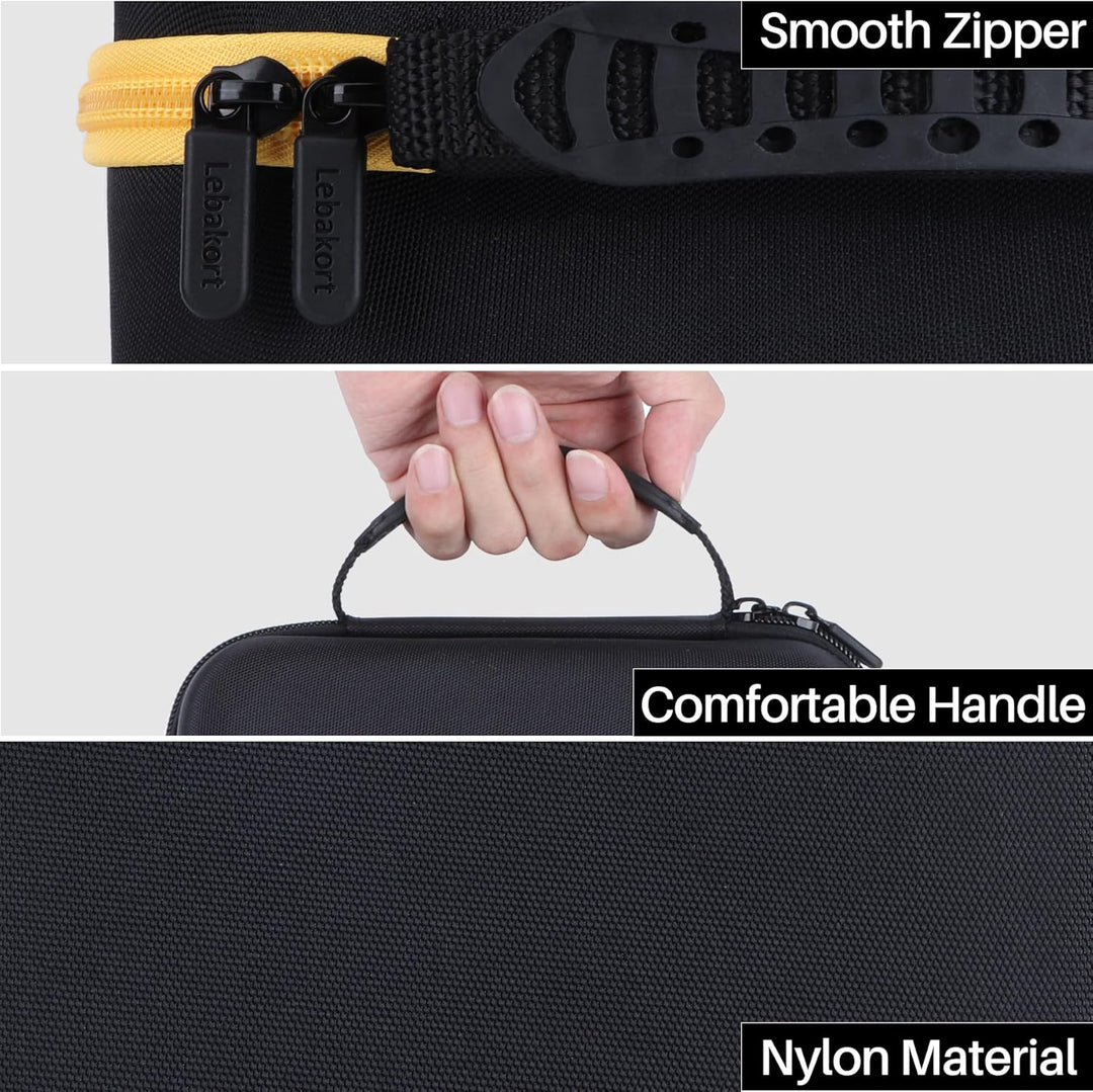 Hart Schutz Hülle Etui Tasche für Kodak Mini Shot 4 ERA 4PASS 2-in-1 Sofortbildkamera und Fotodrucke